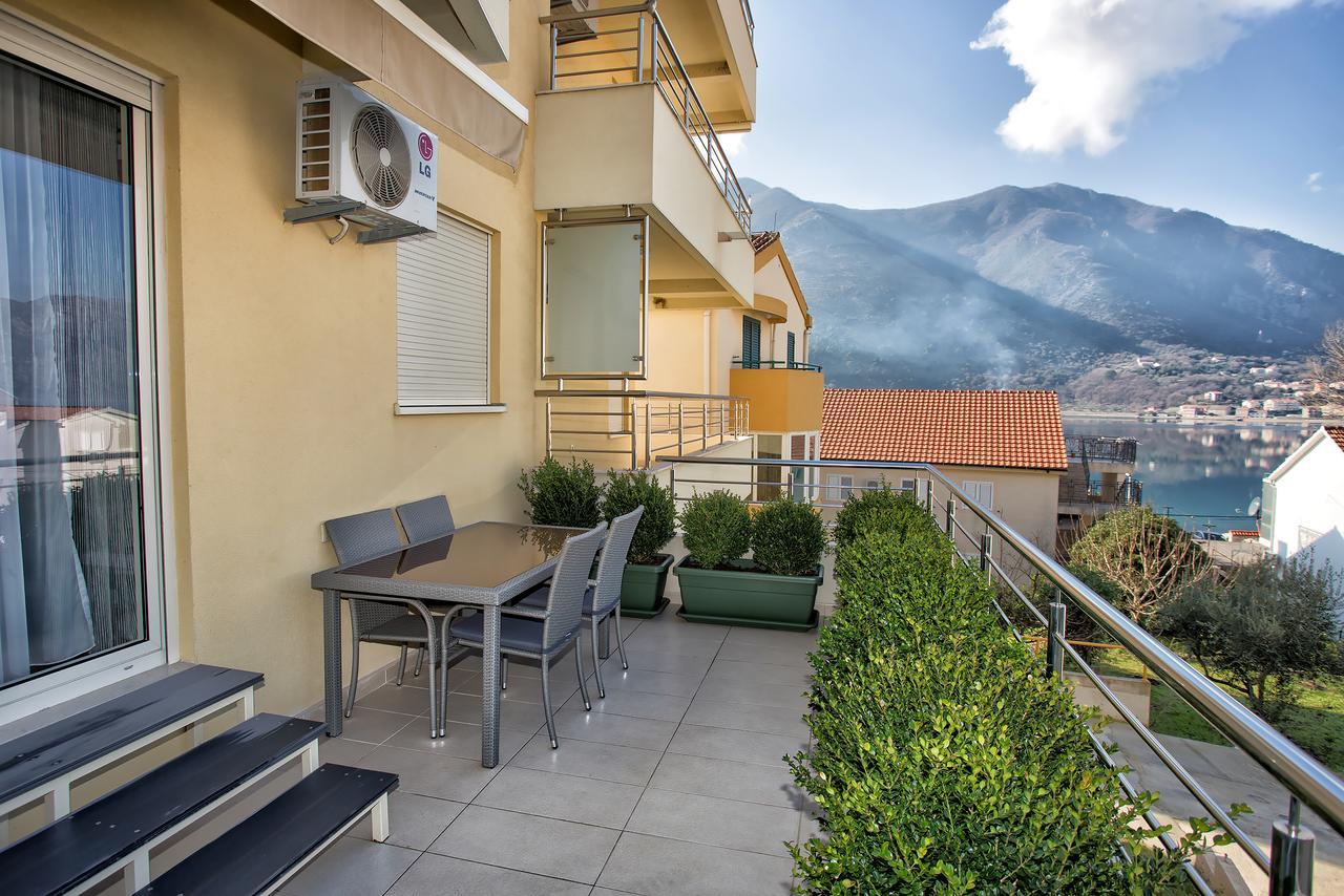 Lux Apartment Goodness Kotor Exterior foto