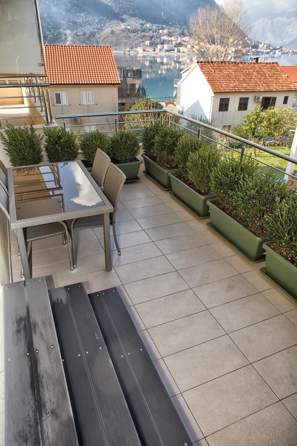 Lux Apartment Goodness Kotor Exterior foto