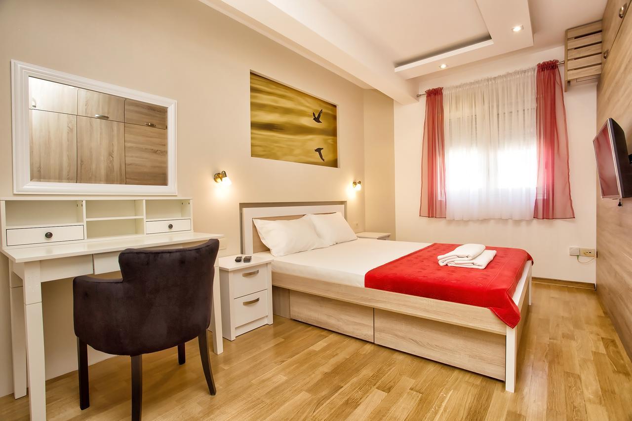 Lux Apartment Goodness Kotor Exterior foto