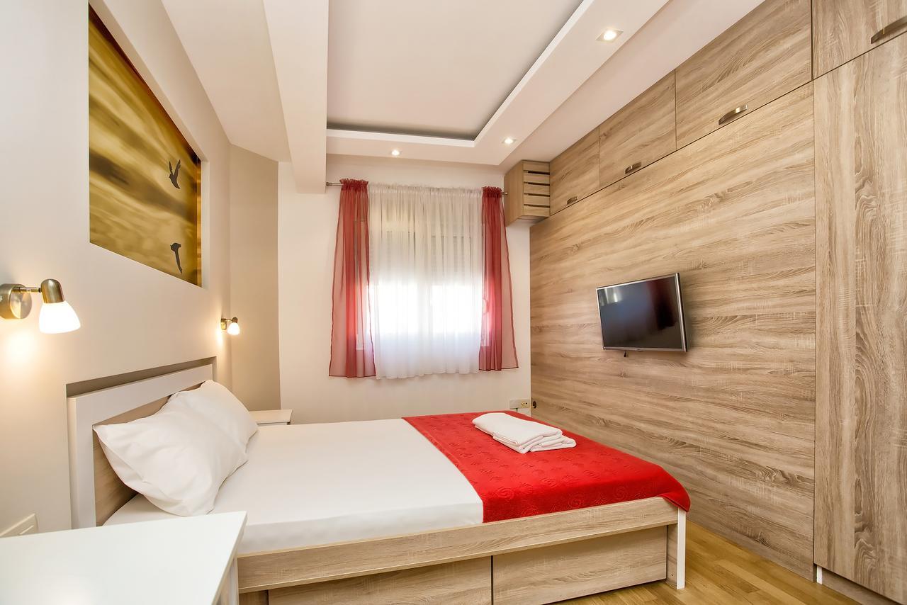 Lux Apartment Goodness Kotor Exterior foto
