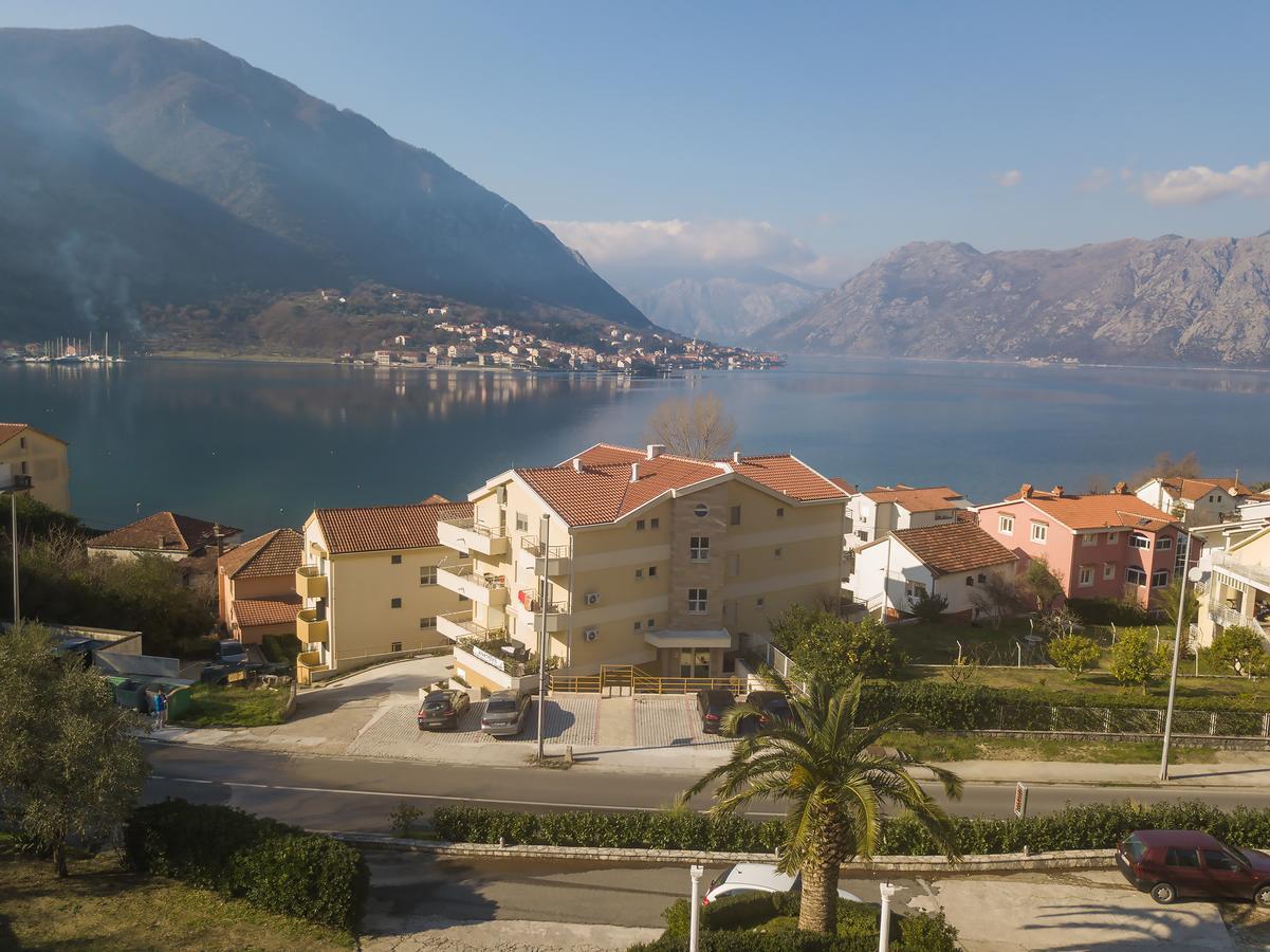 Lux Apartment Goodness Kotor Exterior foto