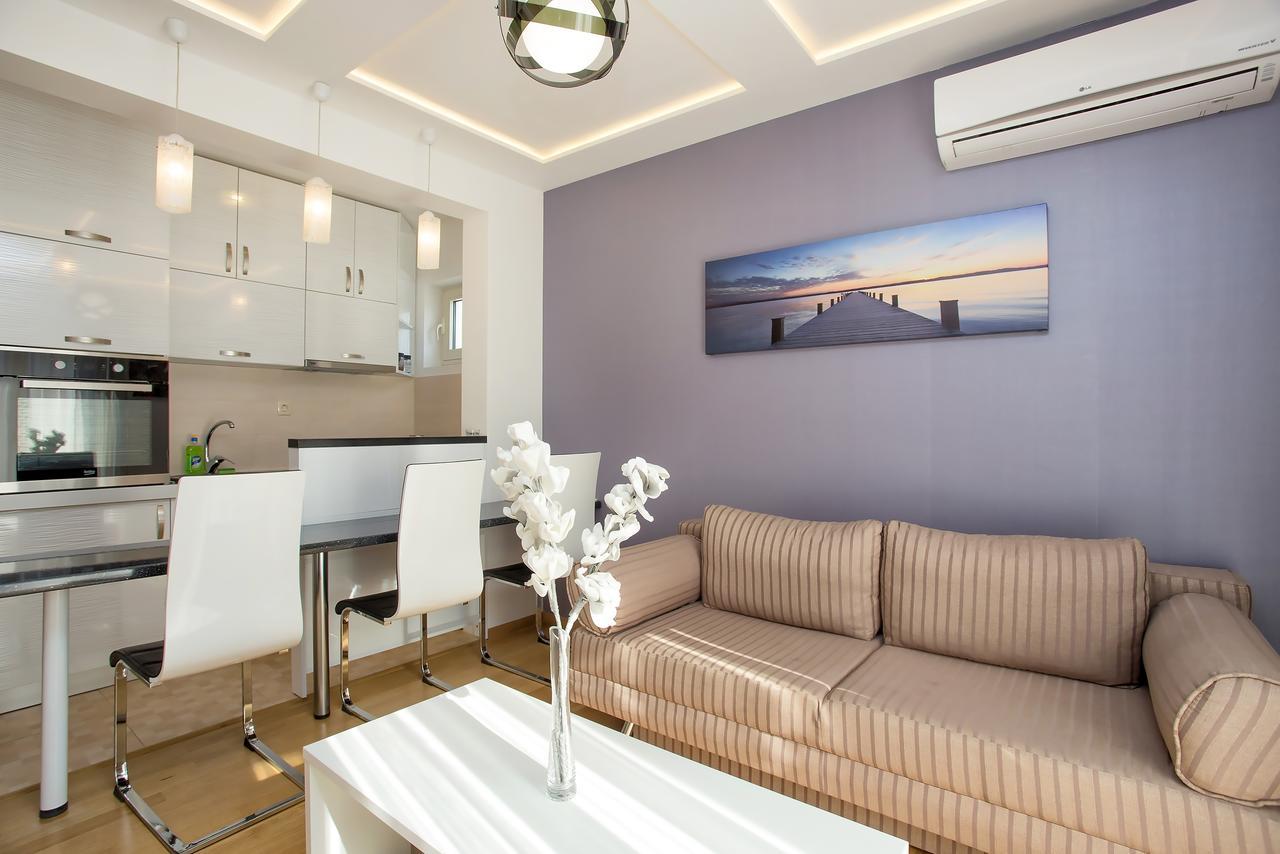 Lux Apartment Goodness Kotor Exterior foto